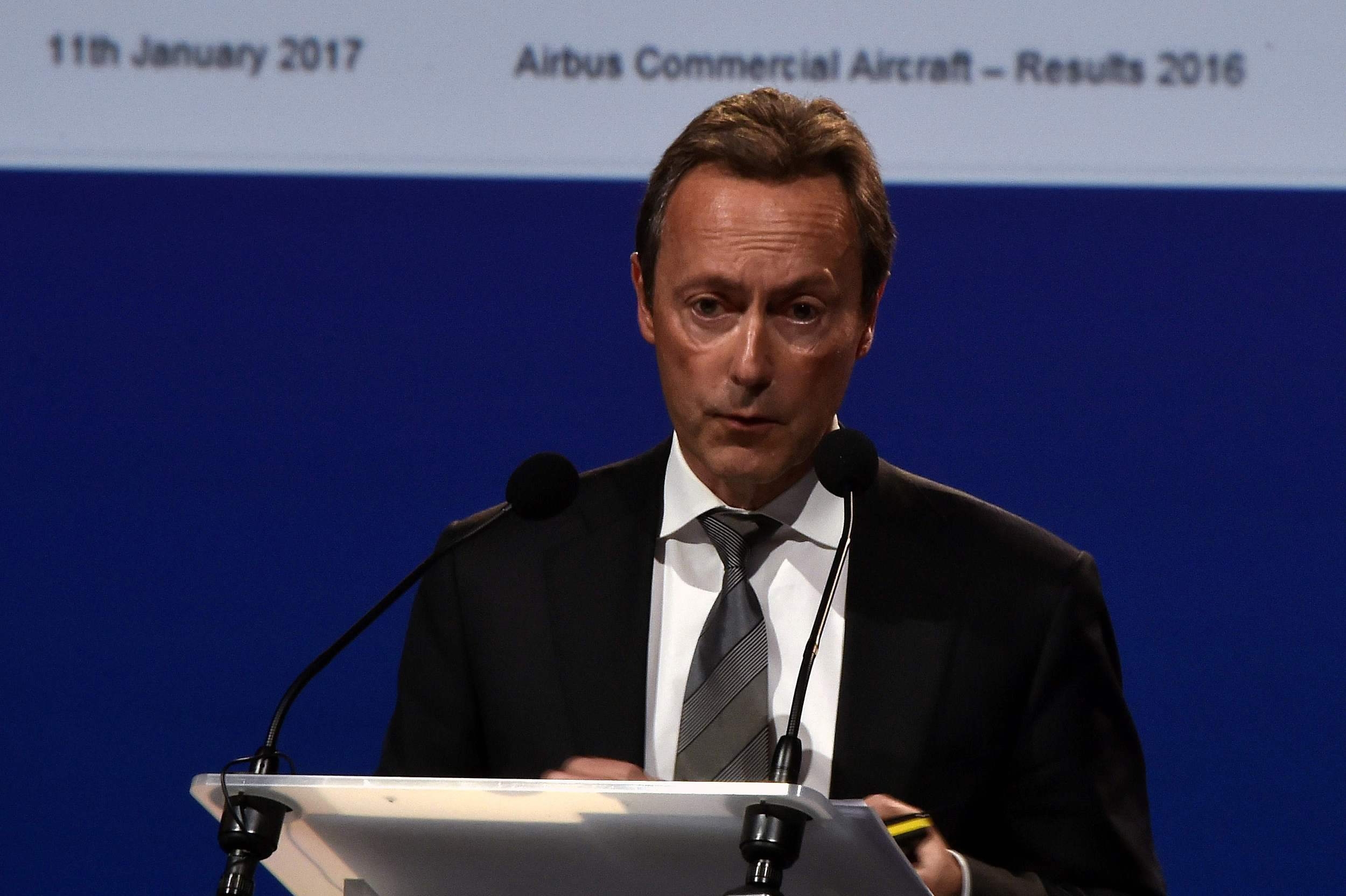 Airbus may look beyond UK unless Brexit demands met