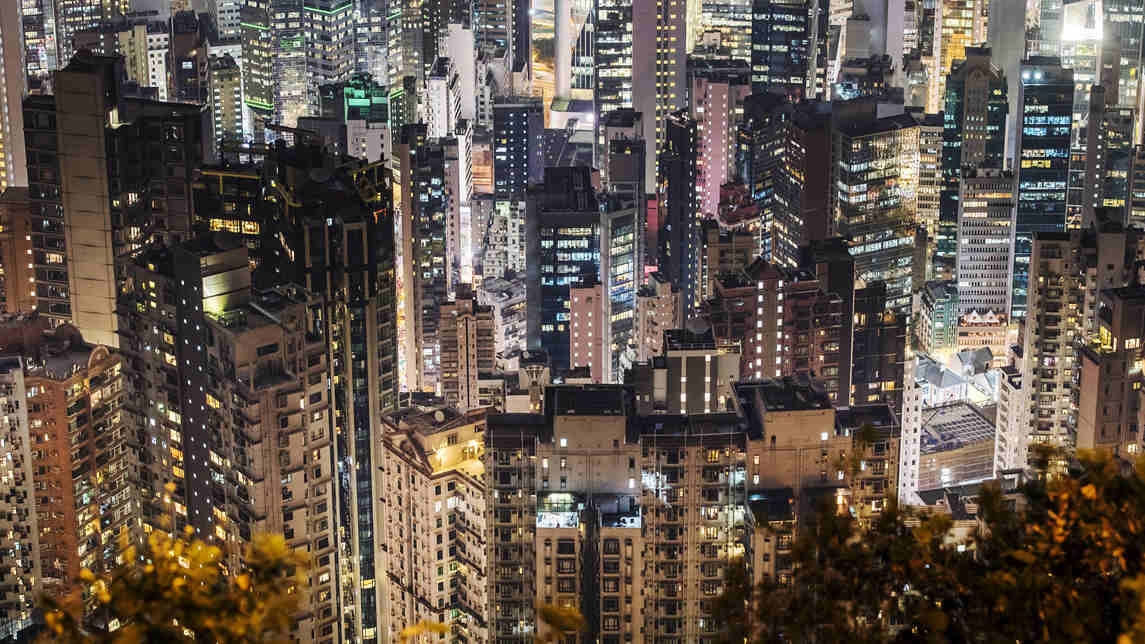 Debunking China Myths: Is Hong Kong losing its mojo?