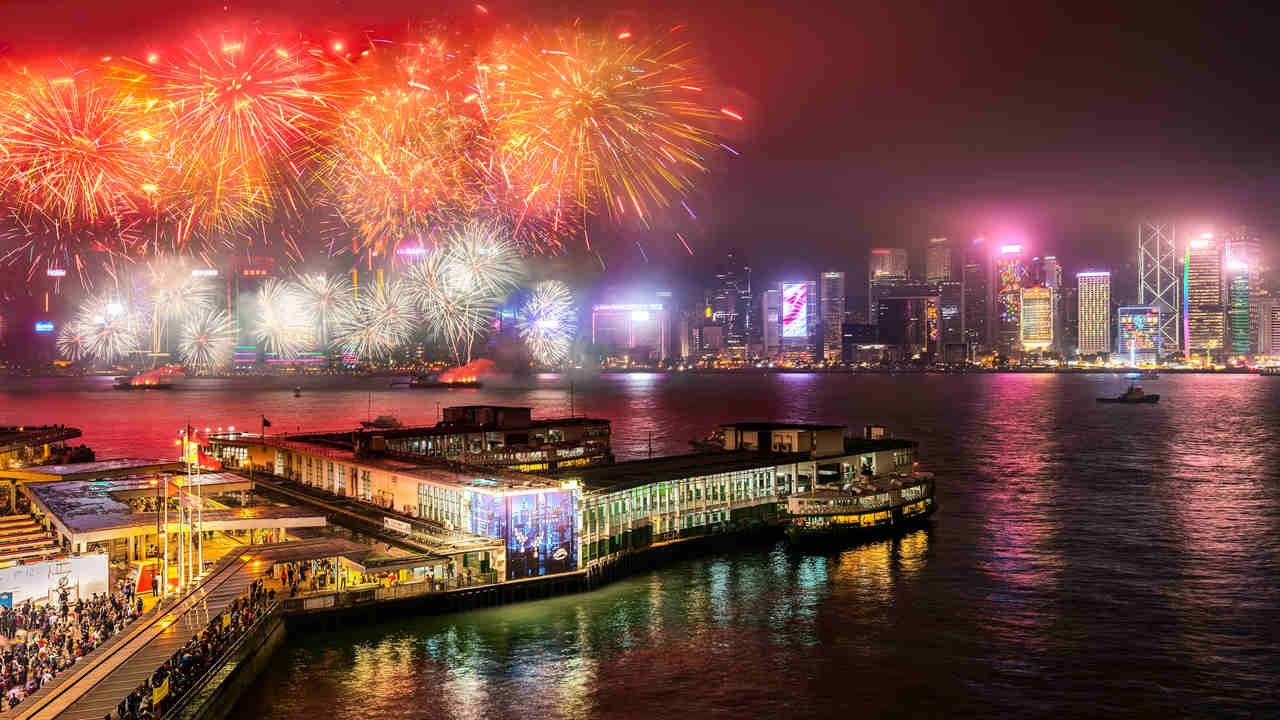 Debunking China Myths: Is Hong Kong losing its mojo?