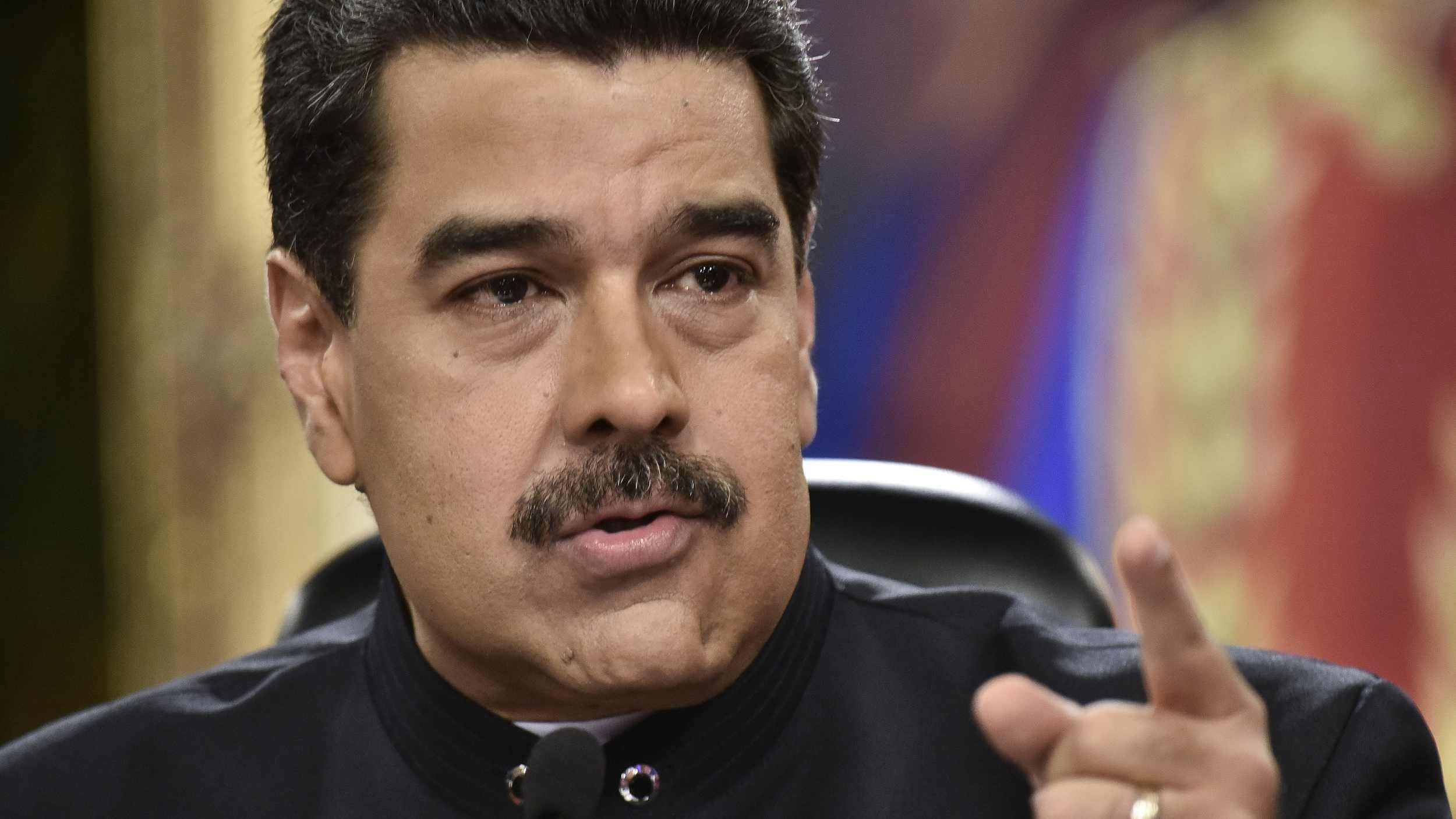 委内瑞拉反对派领导人获批回家服刑