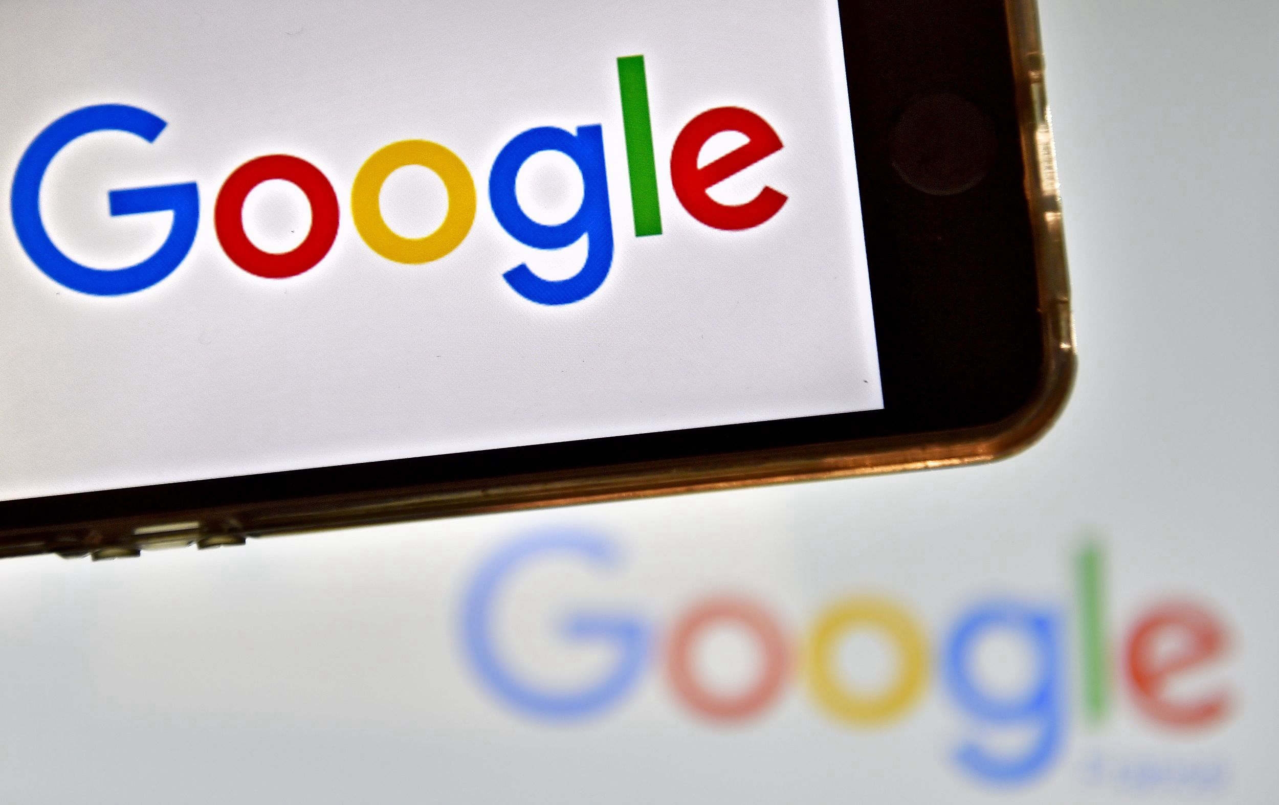 Google could help track cancer cases in the US: study