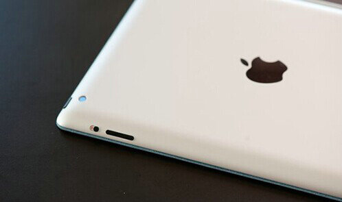 苹果或将在十月发布新一代ipad