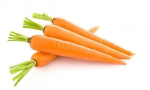 carrot相关阅读