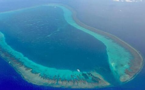 外交部答菲律宾渔民重返黄岩岛：中国仍享有管辖权