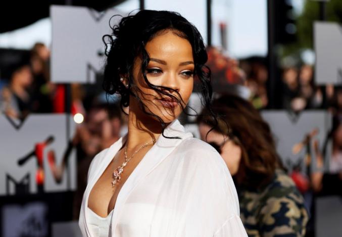 Rihanna to receive MTV Lifetime Achievement Award