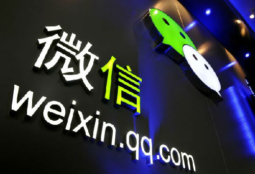 Tencent in co<em></em>ntact with Russian authorities following Wechat