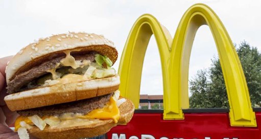 物资短缺：麦当劳暂停巨无霸在委内瑞拉的销售