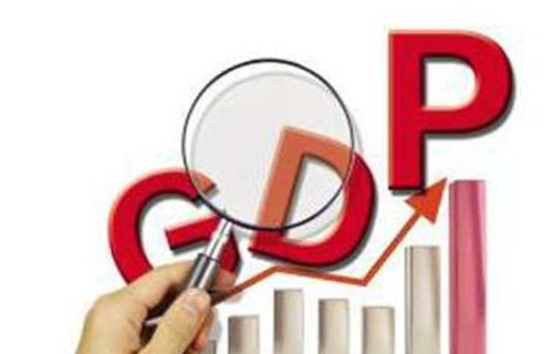 中国的GDP增速将稳定在6.5-7%