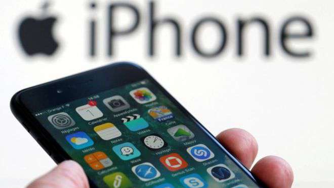 苹果在印度造iPhone对中国来说是否是一种损失？