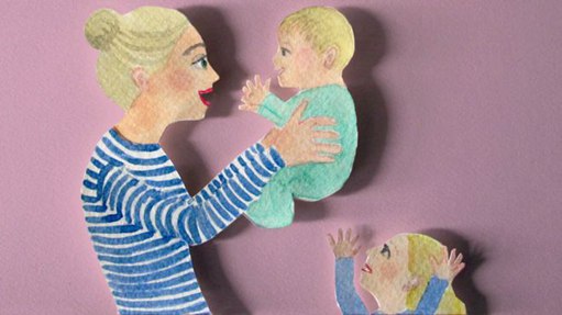 单身妈妈自述：成为单身妈妈，让我破除偏见