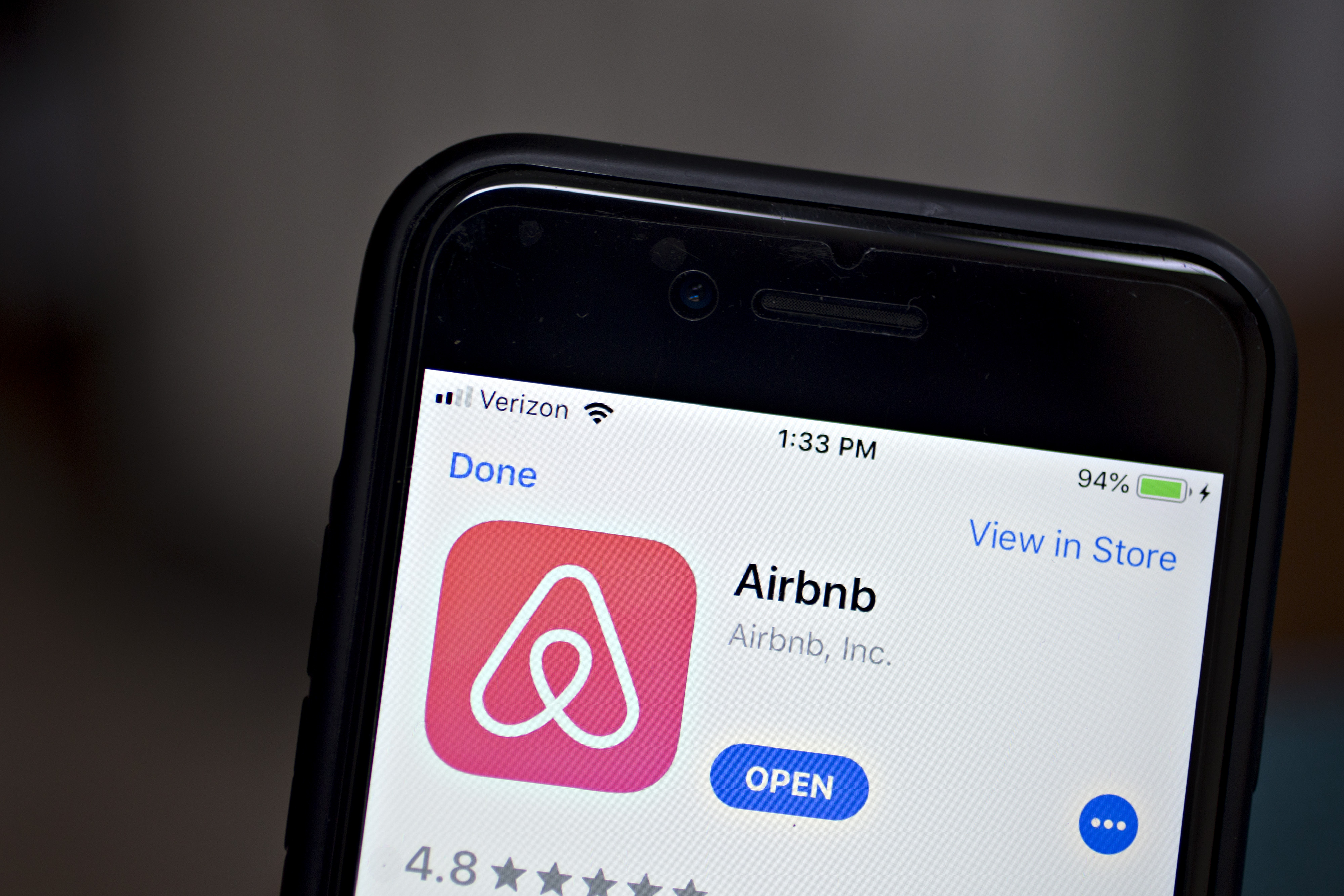 Airbnb砸了巨款，成了奥运合作伙伴，想让运动员做网红？