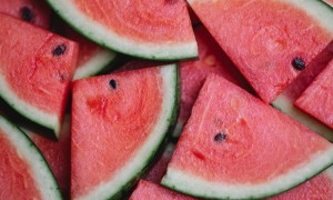 watermelon相关阅读
