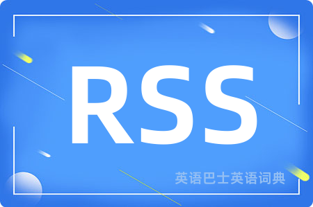 RSS