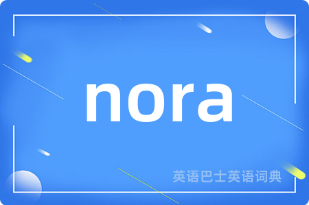 nora